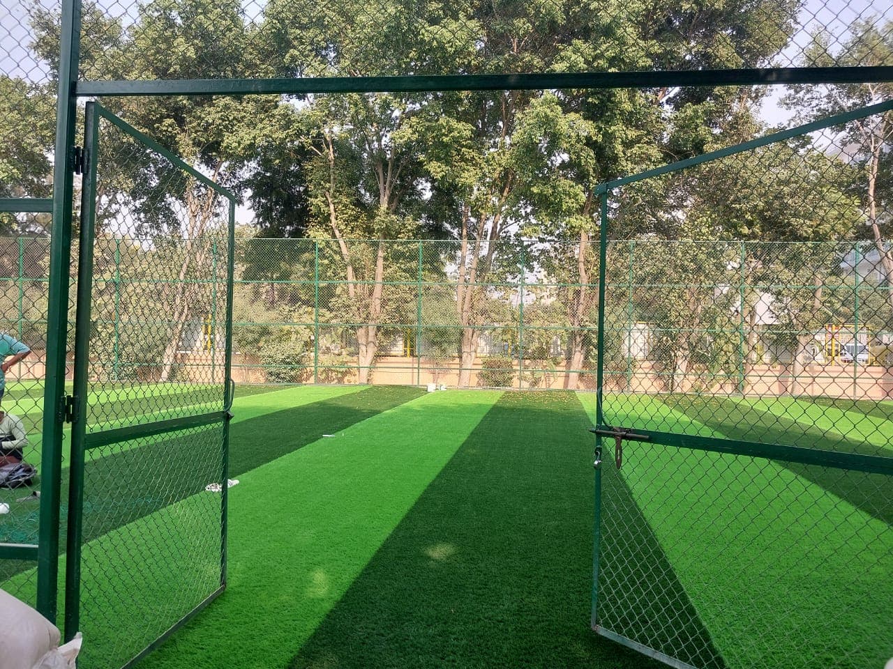 Delhi Technical Campus Greater Noida Sports and Ground photo 1